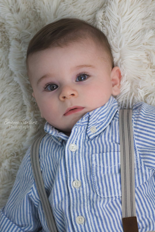 baby portrait photography charleston sc